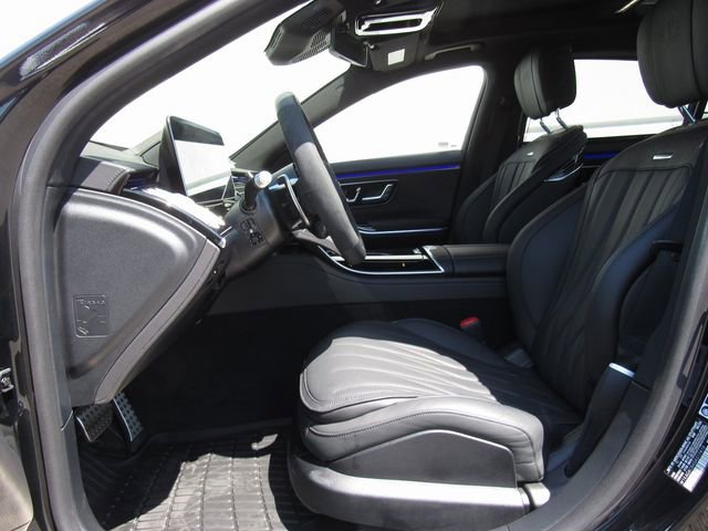 Certified 2025 Mercedes-Benz S 63 AMG S image 13
