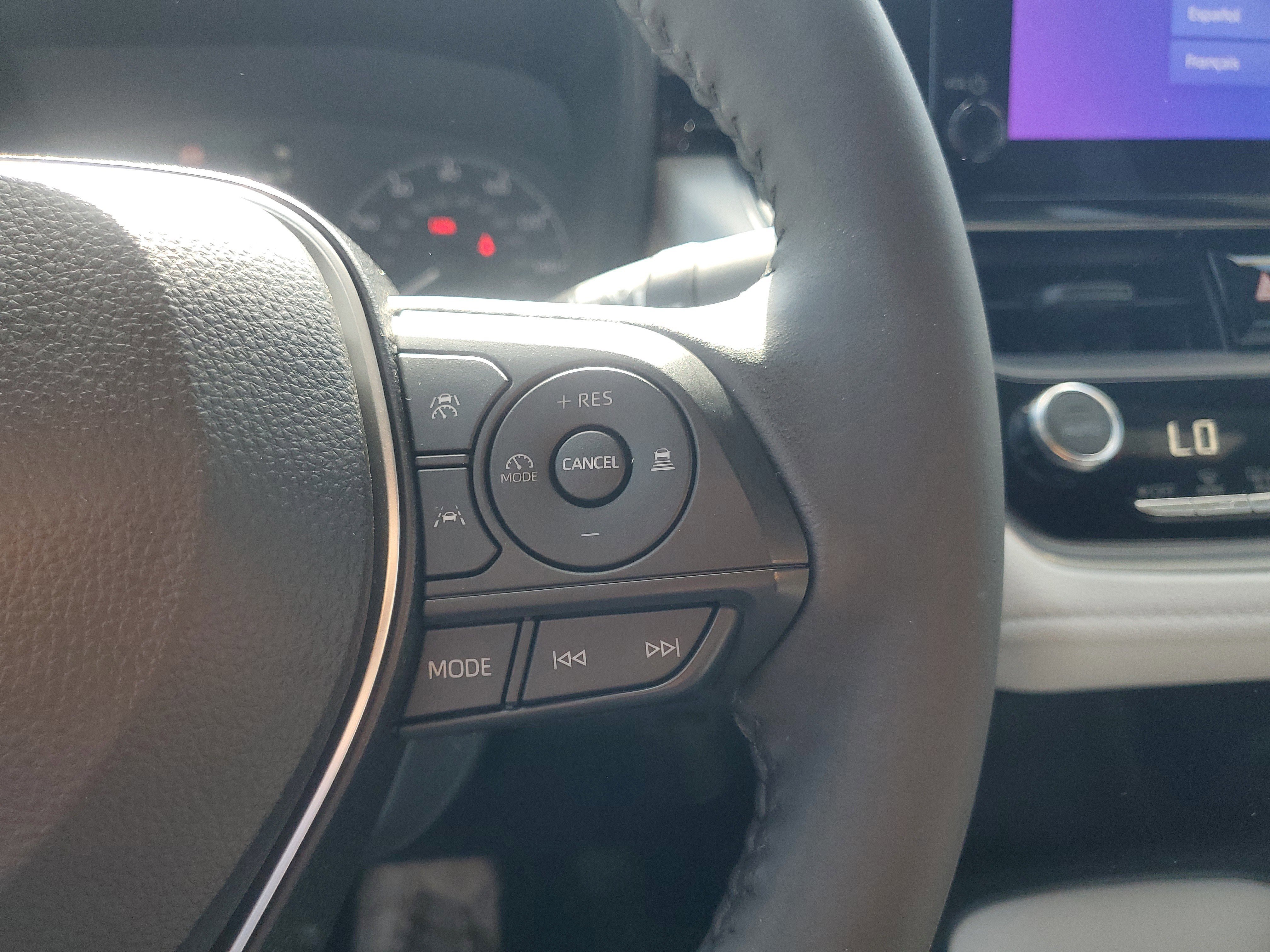 Certified 2024 Toyota Corolla SE FWD image 22