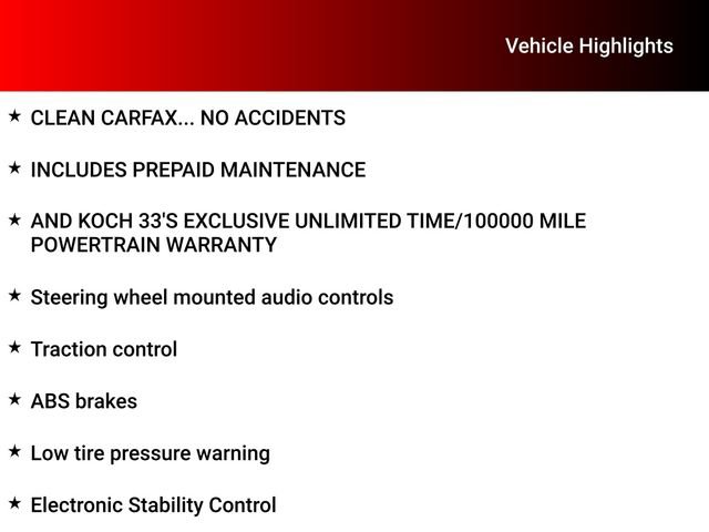 Used 2023 Nissan Murano SV image 18