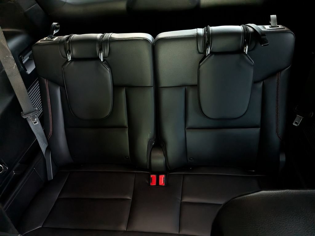 Used 2022 Ford Explorer ST-Line RWD image 37