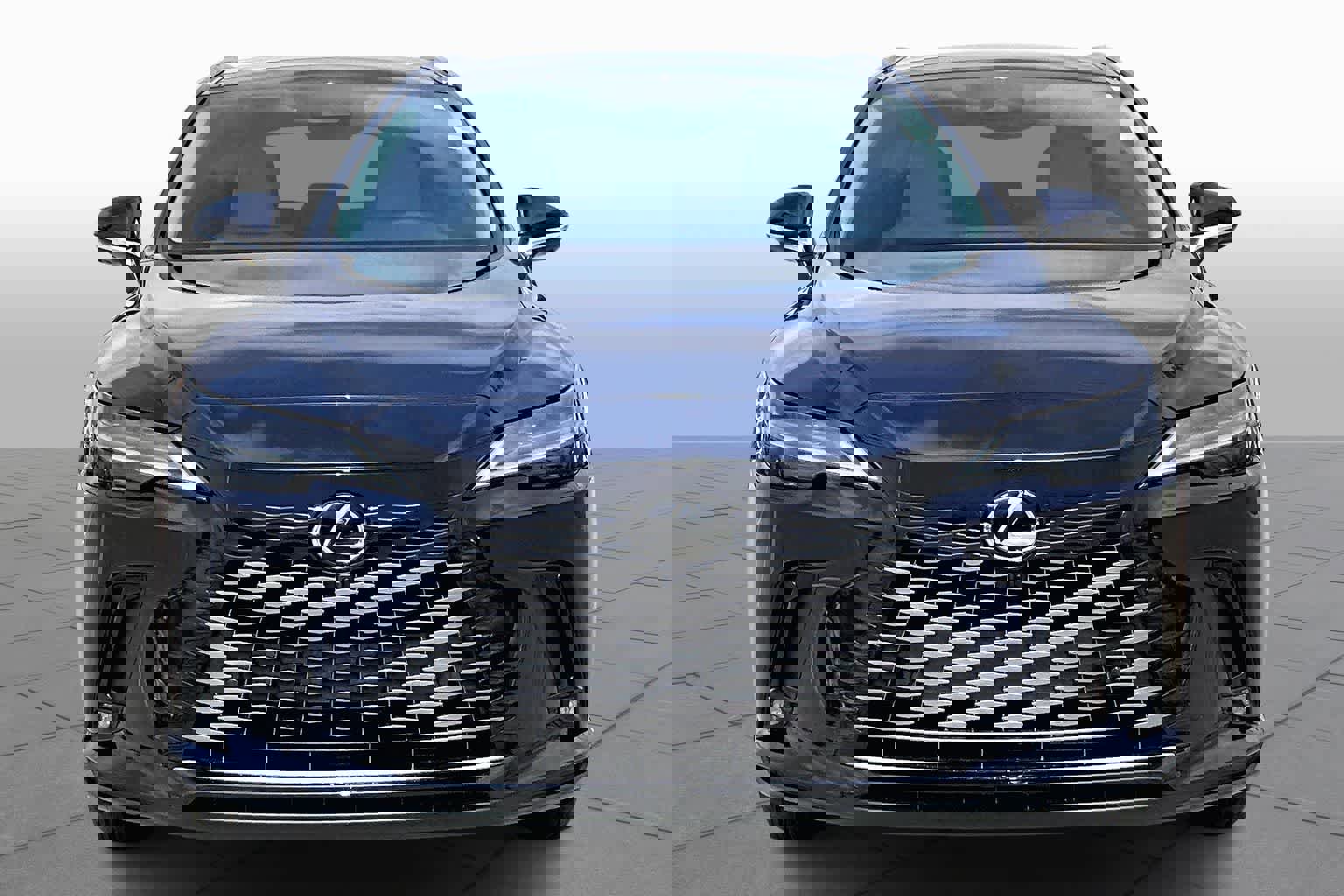 New 2026 Lexus RX 350 Luxury image 3