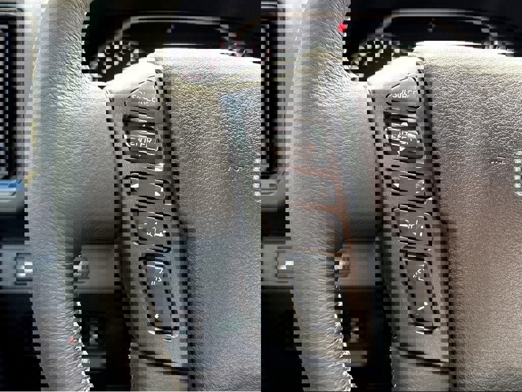 New 2026 Nissan Frontier SV w/ SV Convenience Package image 17