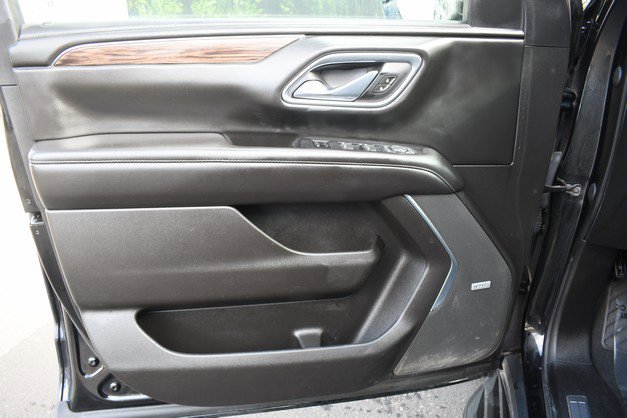 Used 2021 Chevrolet Tahoe LT w/ LT Signature Package image 13