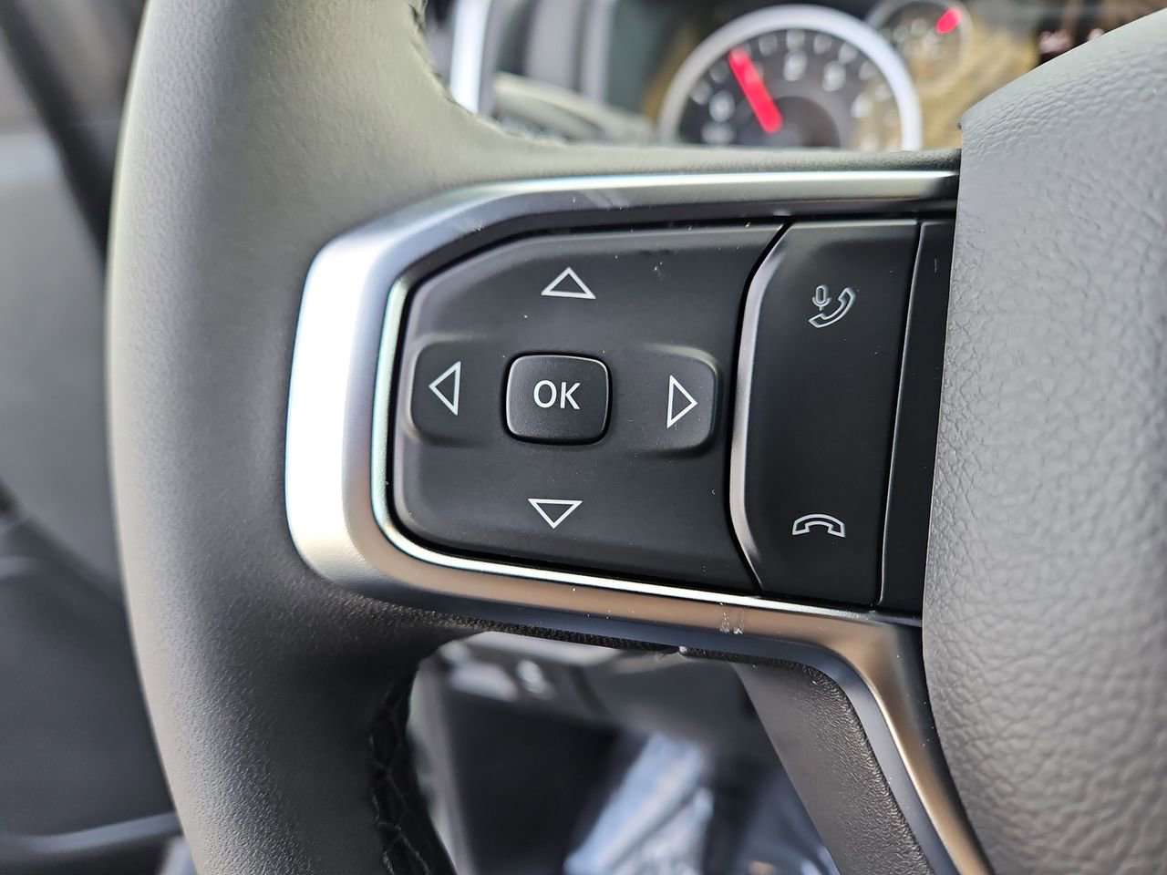 New 2026 RAM 1500 Big Horn w/ Night Edition image 31