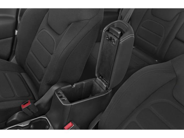 Certified 2023 Jeep Renegade Latitude AWD/4WD image 14