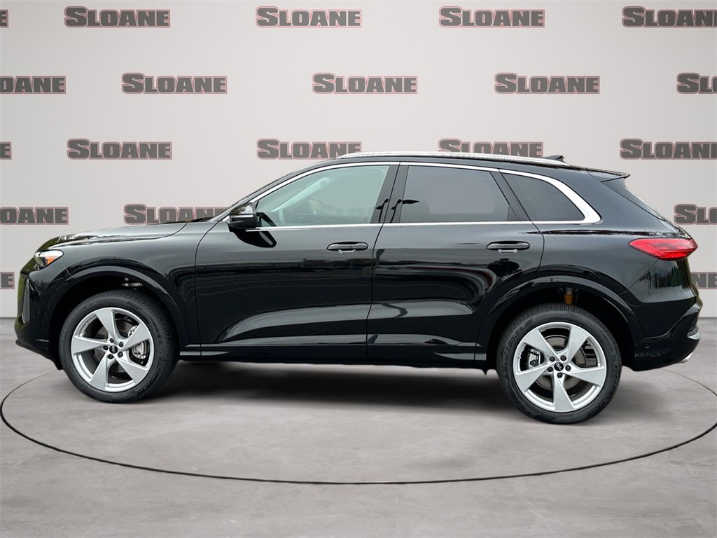 New 2025 Audi Q5 2.0T Premium Plus image 2