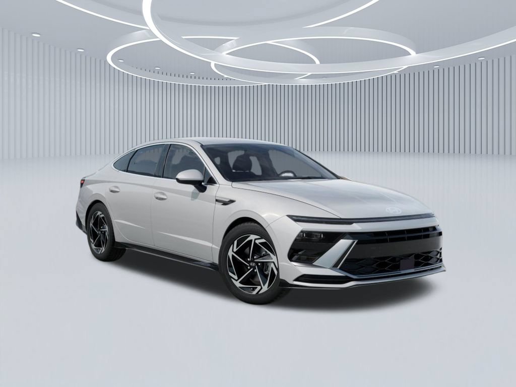 New 2026 Hyundai Sonata SEL FWD image 7