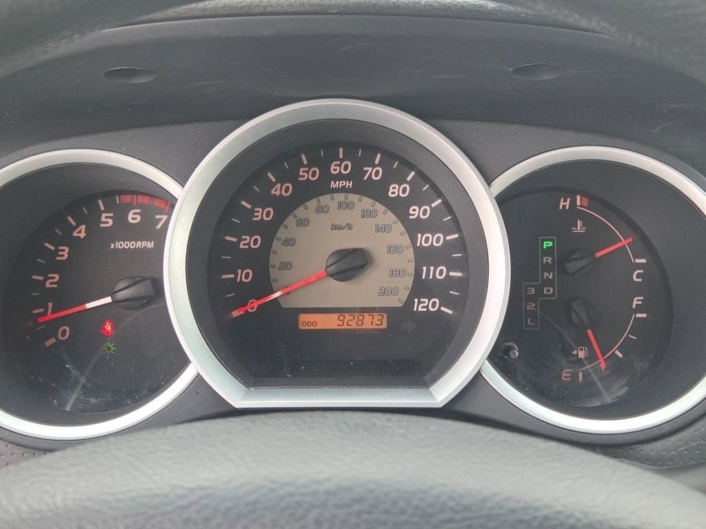 Used 2010 Toyota Tacoma 2WD Regular Cab image 25