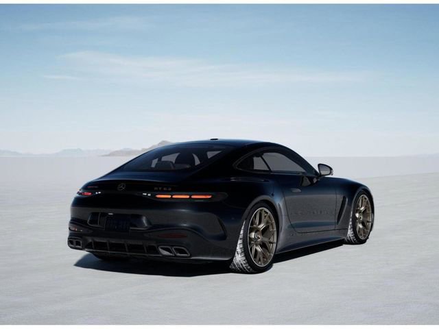 New 2026 Mercedes-Benz AMG GT 63 image 22