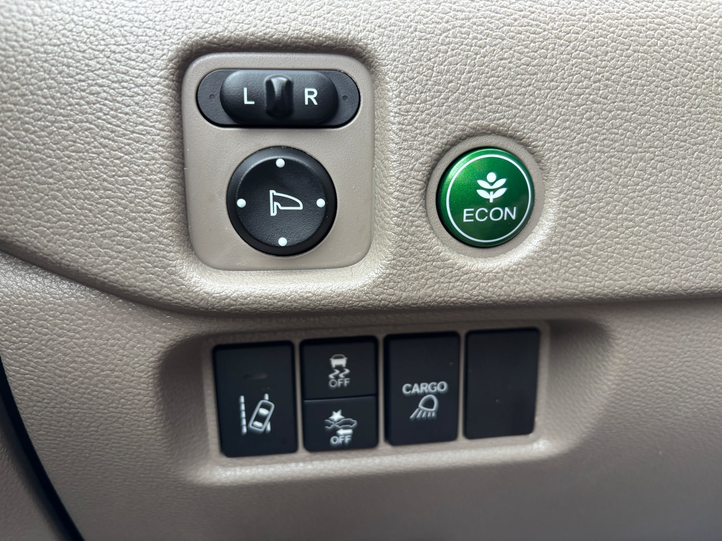 Used 2023 Honda Ridgeline RTL image 19