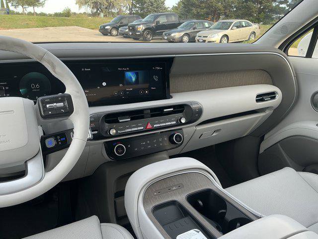 New 2026 Hyundai Palisade SEL image 7