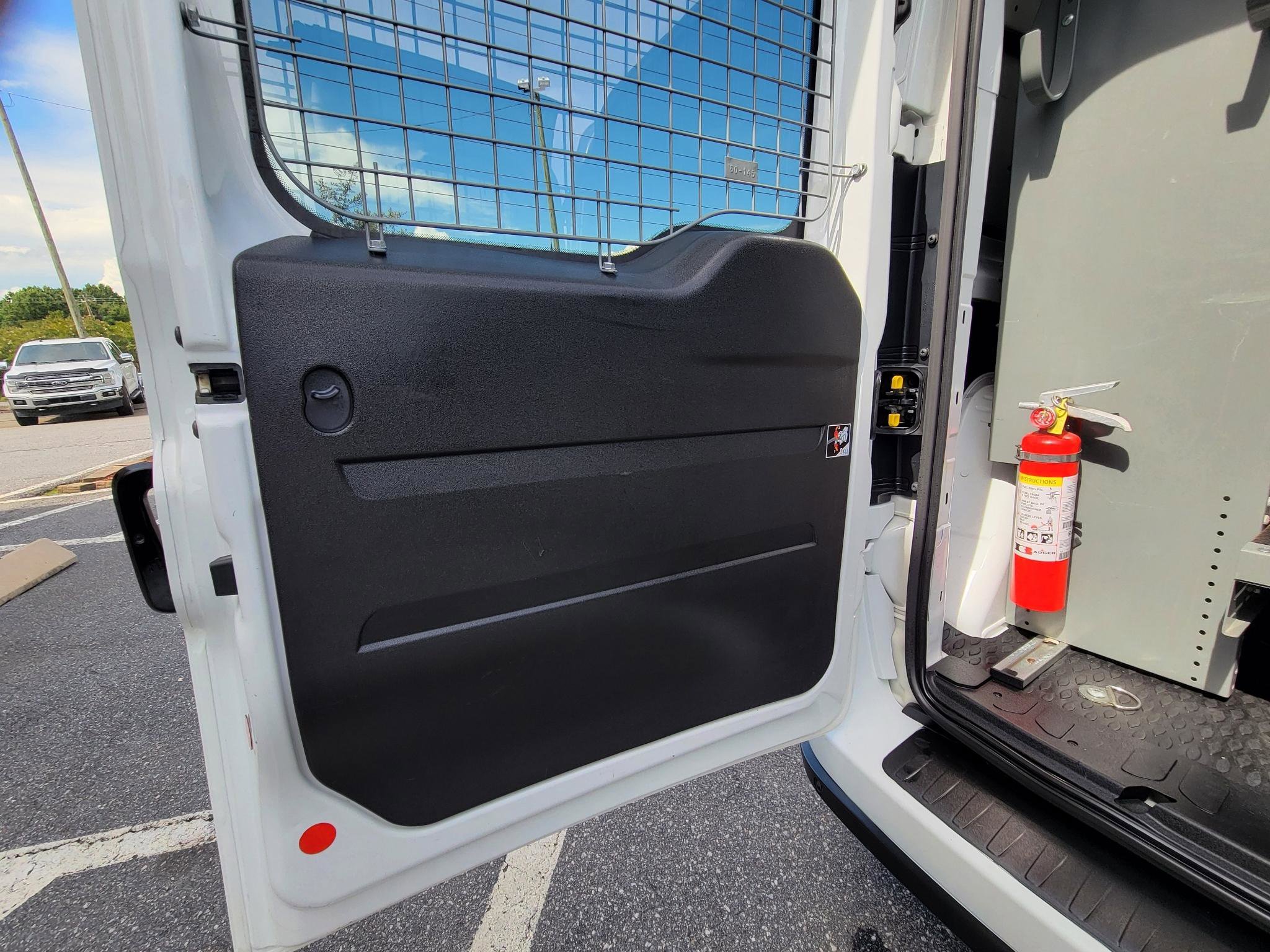 Used 2019 RAM ProMaster City Tradesman SLT FWD image 30