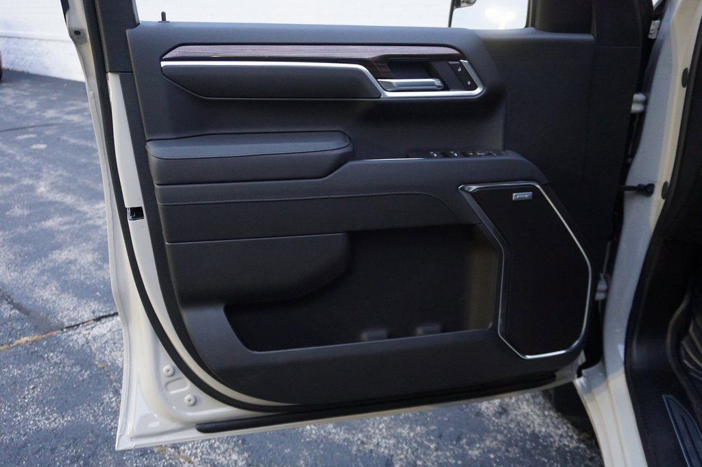 New 2026 Chevrolet Silverado 1500 RST w/ Convenience Package II image 23