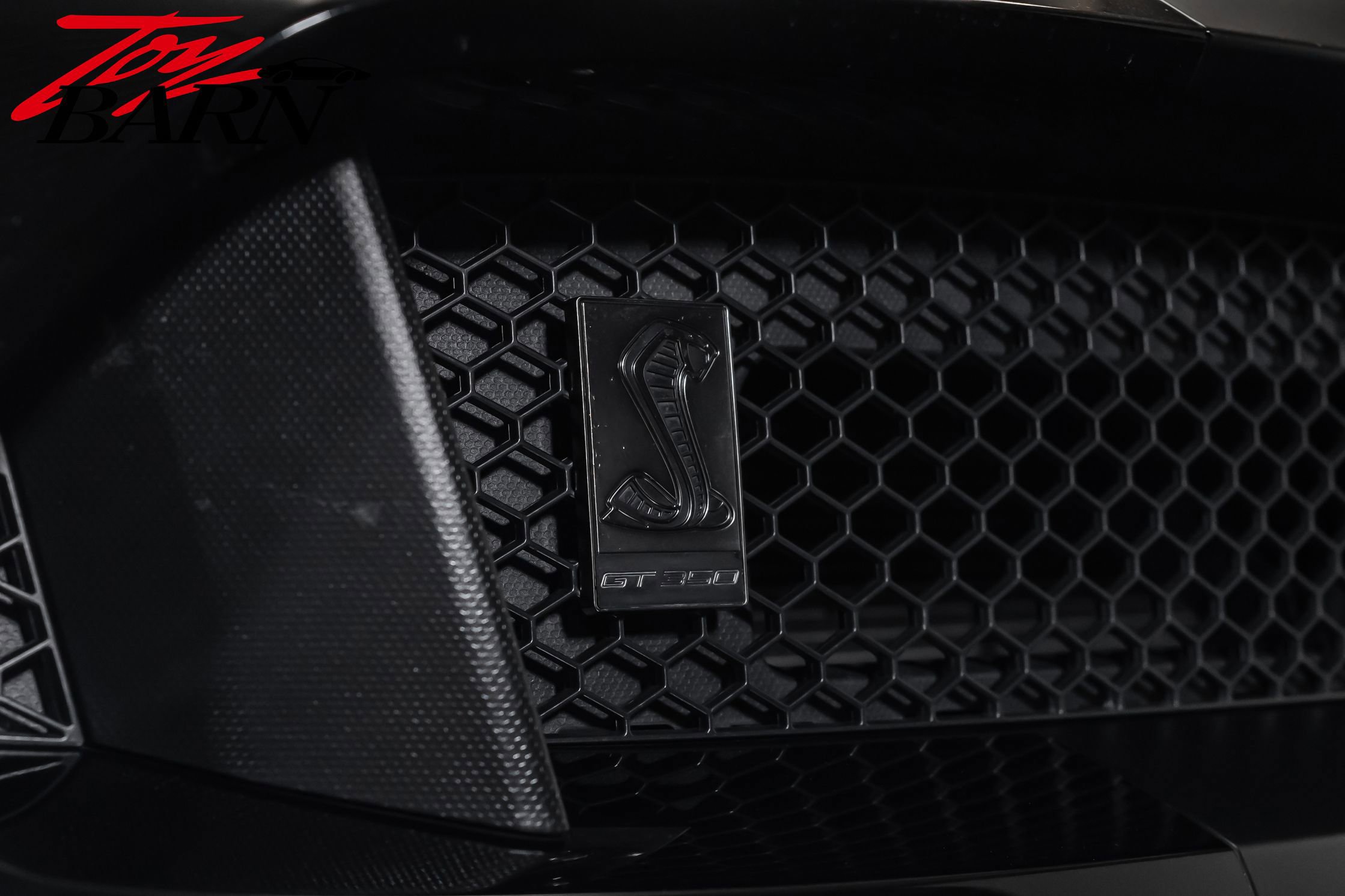 Used 2018 Ford Mustang Shelby GT350 w/ Electronics Package image 9