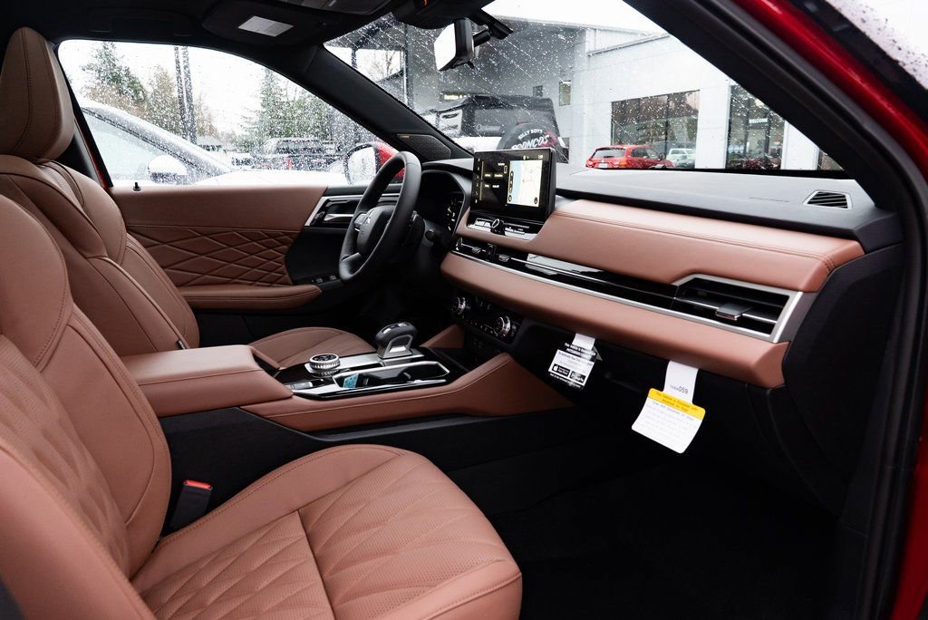 New 2026 Mitsubishi Outlander SEL image 26