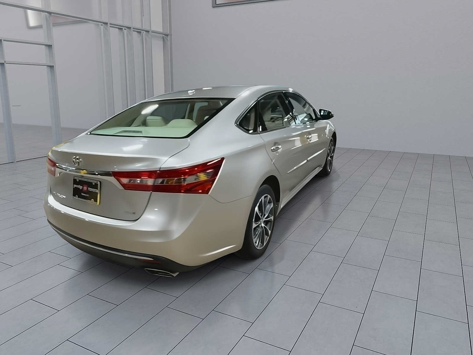 Used 2016 Toyota Avalon XLE w/ Protection Package FWD image 8