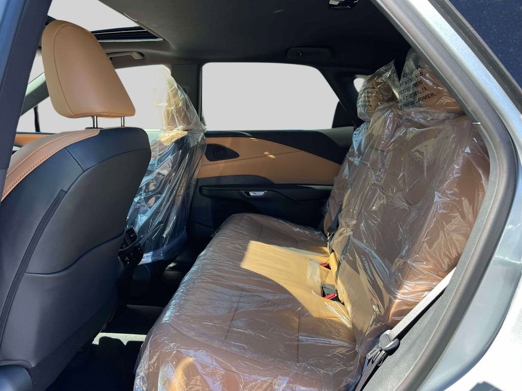 New 2026 Lexus RX 350 Premium Plus AWD/4WD image 10