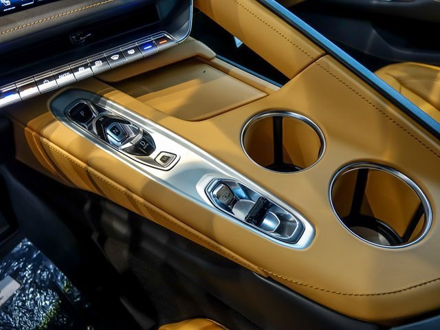 New 2026 Chevrolet Corvette Z06 image 14