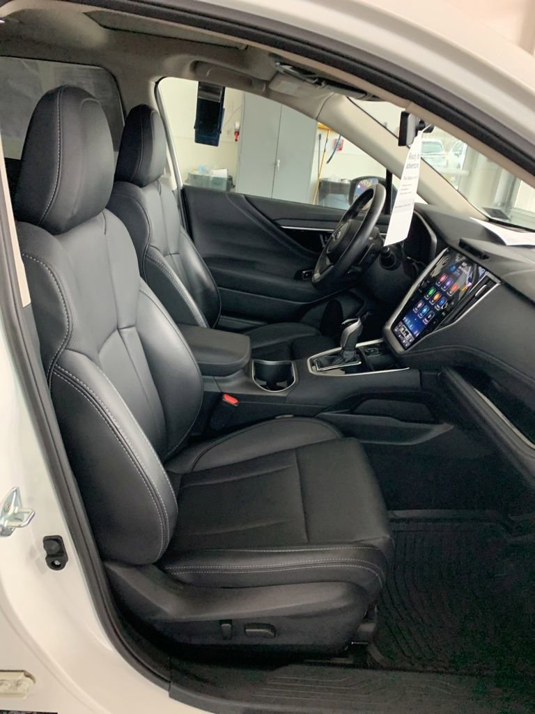 Certified 2024 Subaru Outback Limited image 26