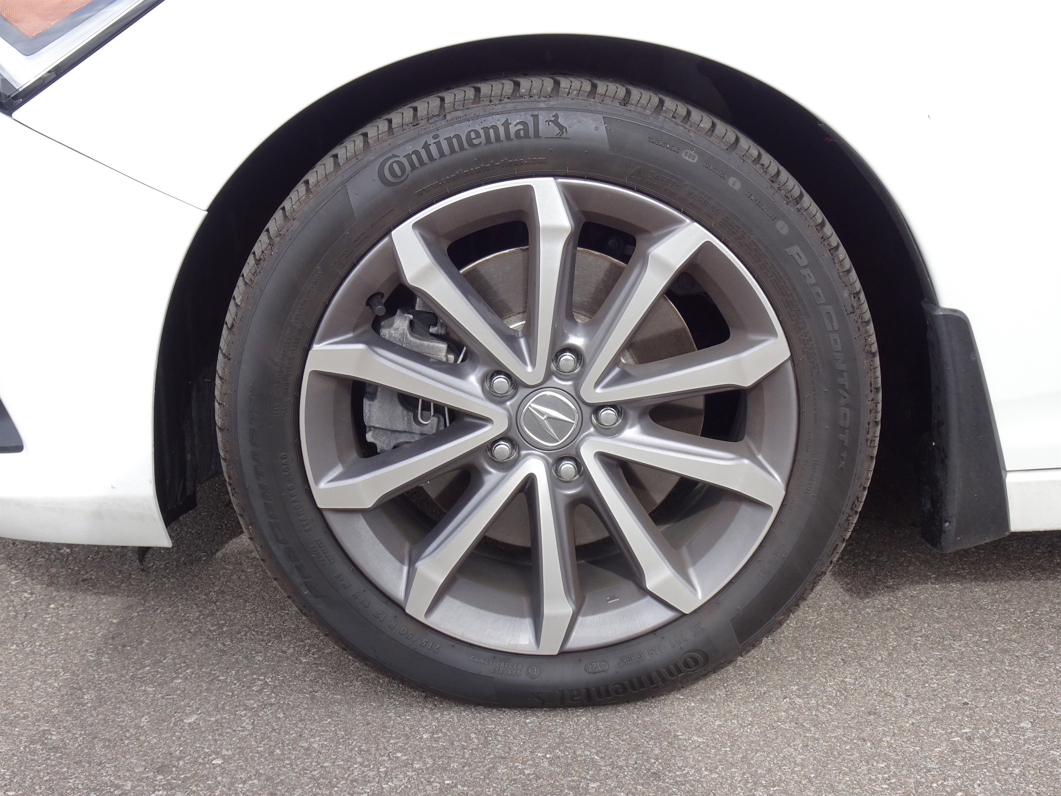 Used 2025 Acura Integra image 25