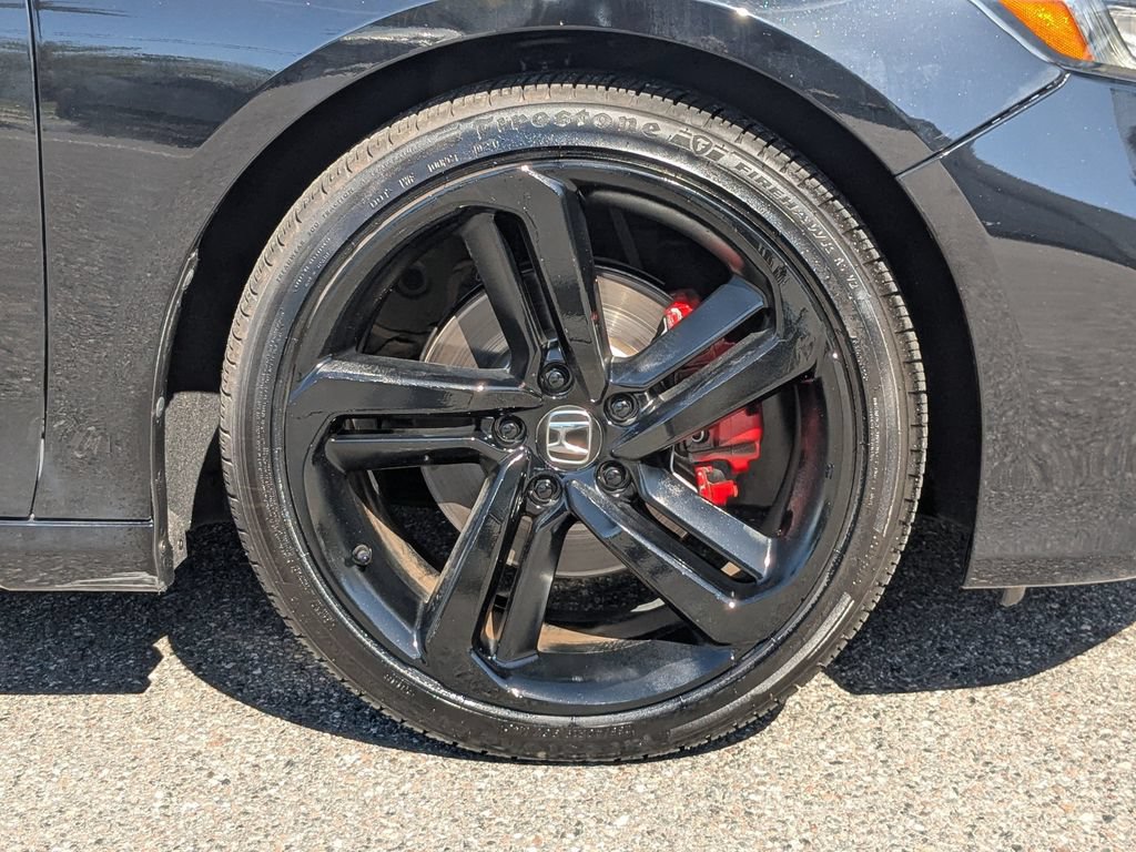 Used 2020 Honda Accord Sport image 25