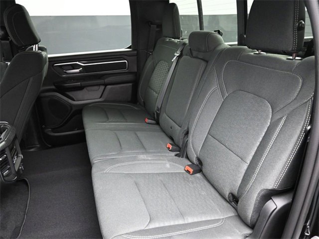 New 2026 RAM 1500 Big Horn image 17