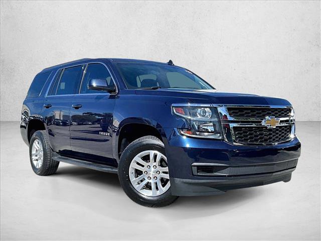 Used 2019 Chevrolet Tahoe LS RWD image 12