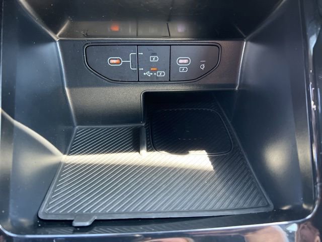 Certified 2024 Kia Sorento SX Prestige image 26