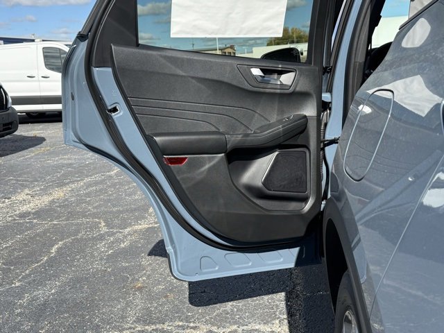 New 2026 Ford Escape ST-Line Select image 18