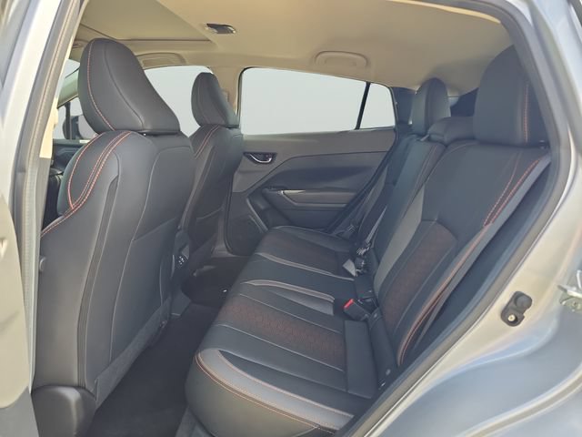 Certified 2024 Subaru Crosstrek 2.5i Limited w/ Crosstrek Mirror Package AWD/4WD image 12