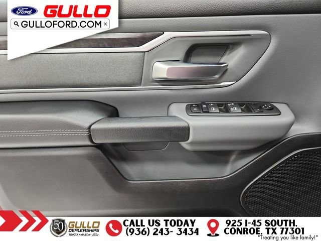 Used 2022 RAM 1500 Big Horn image 18