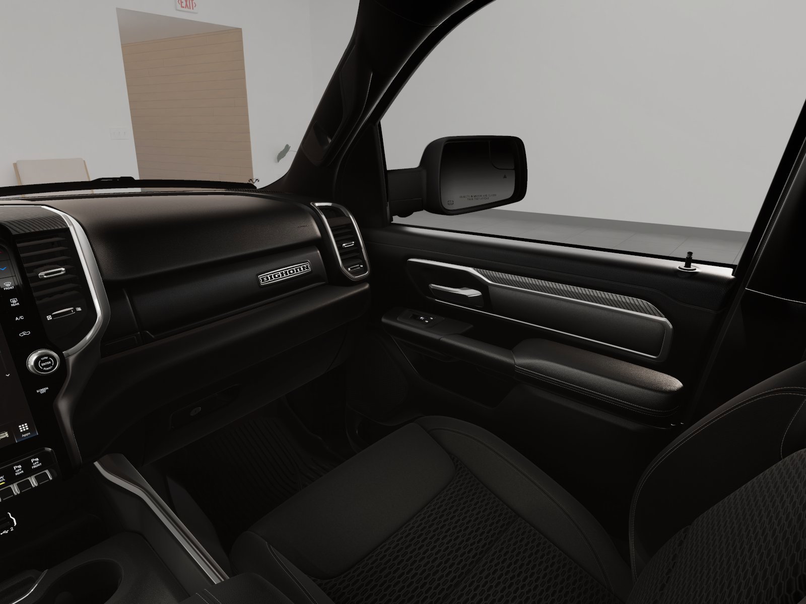 New 2026 RAM 1500 Big Horn image 21