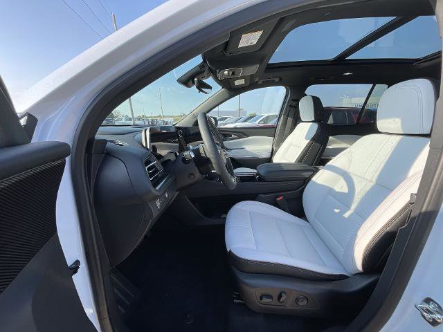 New 2026 Chevrolet Traverse High Country image 63