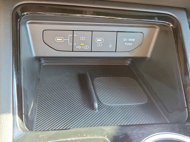 New 2026 Kia K5 GT w/ GT1 Package FWD image 34
