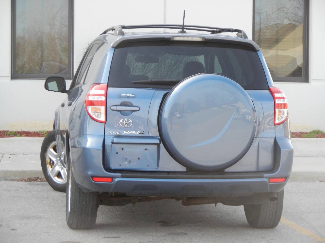 Used 2009 Toyota RAV4 2WD image 13