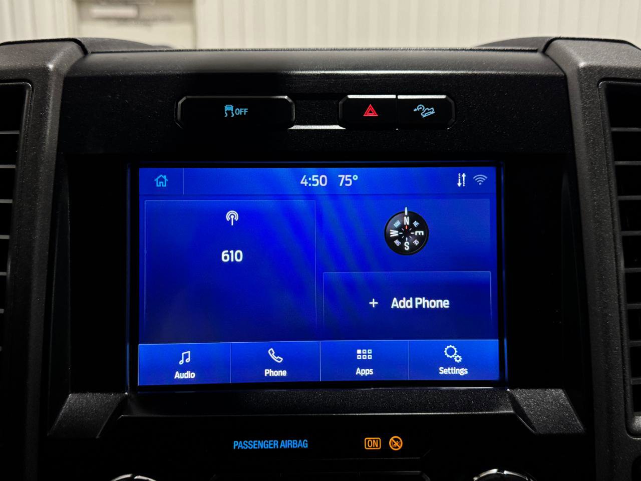 Used 2022 Ford F250 XL w/ Power Equipment Group AWD/4WD image 35