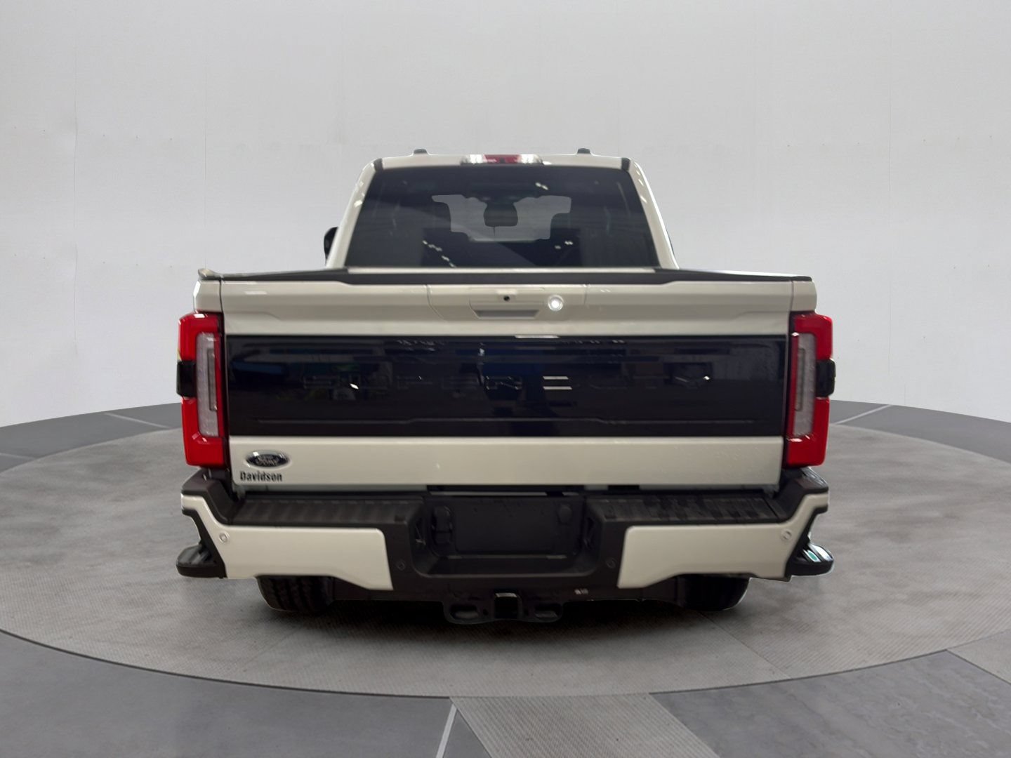 Used 2026 Ford F250 Platinum AWD/4WD image 5
