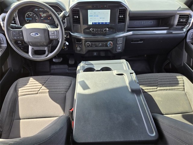 Certified 2022 Ford F150 XL w/ STX Appearance Package image 15