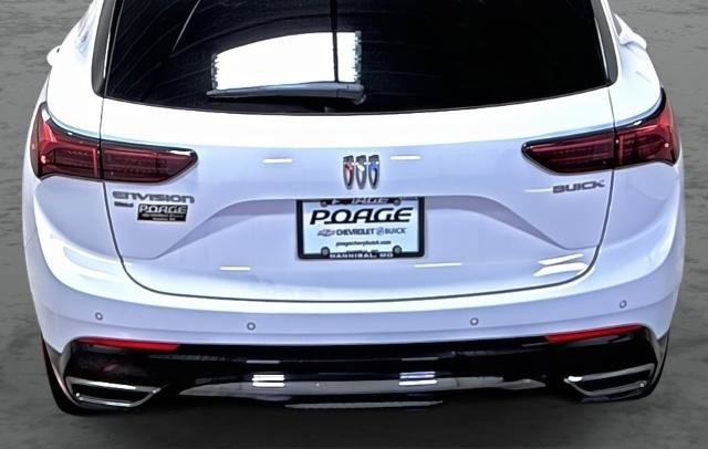 New 2026 Buick Envision Sport Touring AWD/4WD image 11