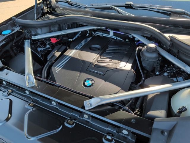 Used 2022 BMW X5 xDrive40i w/ Premium Package image 33