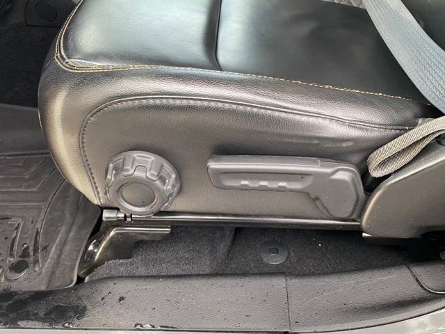 Used 2022 Jeep Gladiator Overland image 29