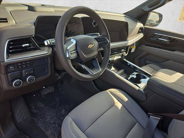 New 2026 Chevrolet Tahoe LT RWD image 12