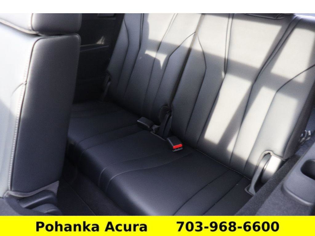 Certified 2026 Acura MDX SH-AWD w/ Technology Package image 30