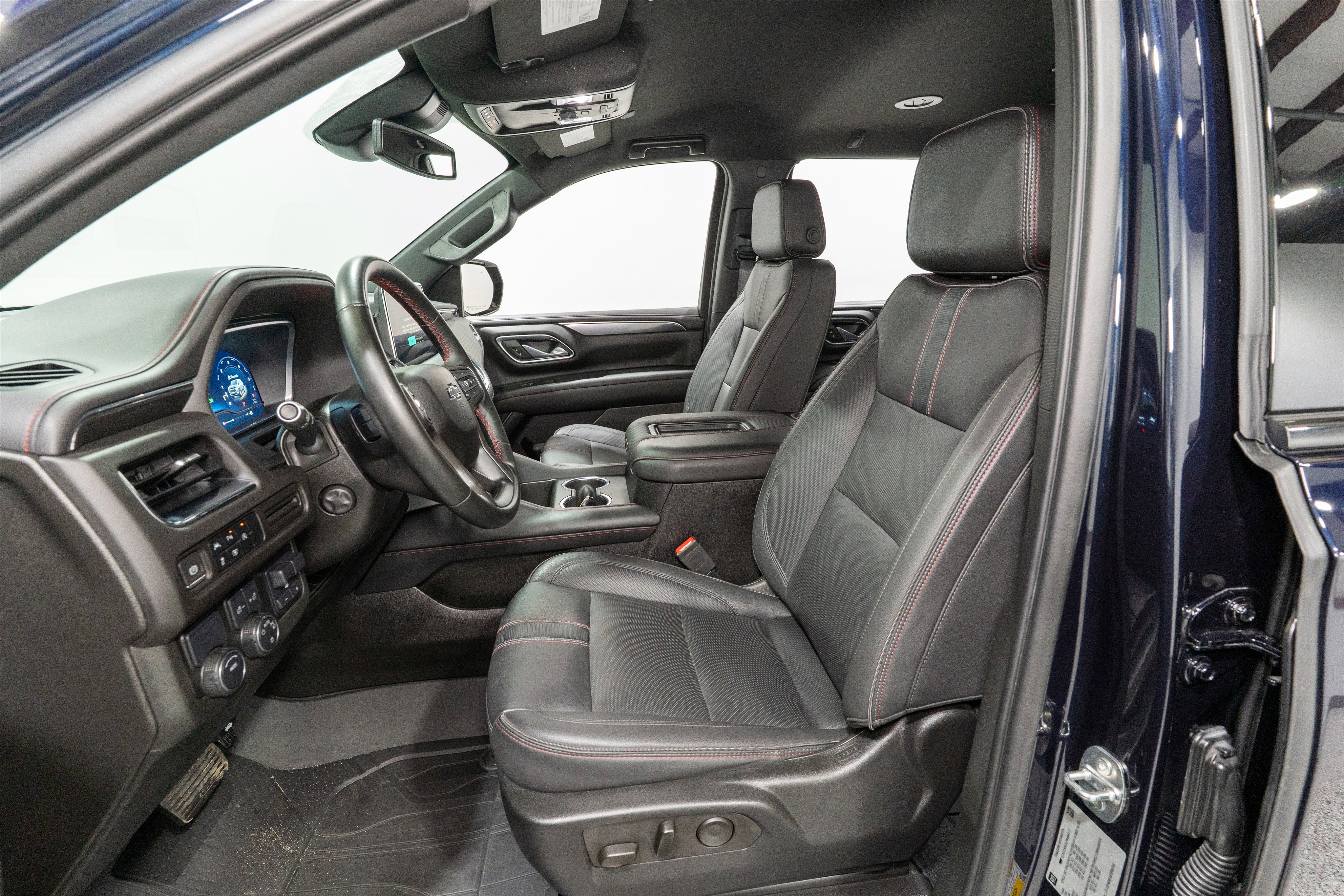 Used 2023 Chevrolet Tahoe RST w/ Luxury Package image 16