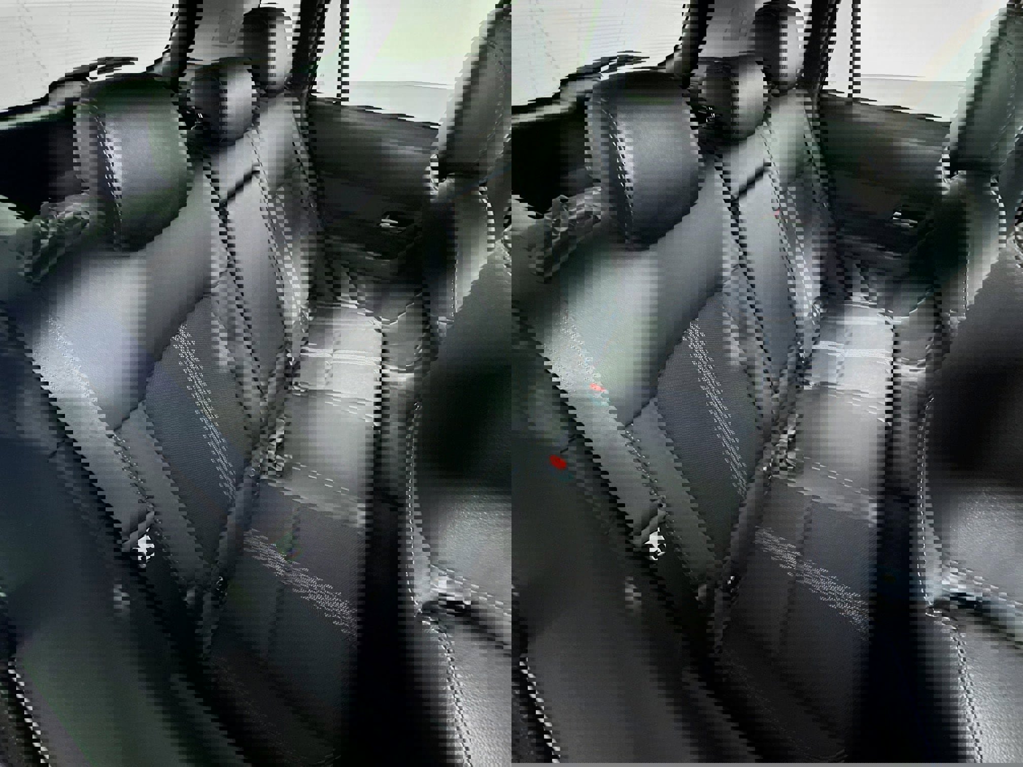 Used 2025 MAZDA CX-50 AWD 2.5 S w/ Premium Package image 28