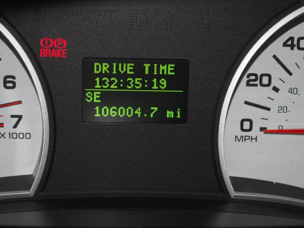 Used 2010 Ford Explorer Sport Trac Limited image 16