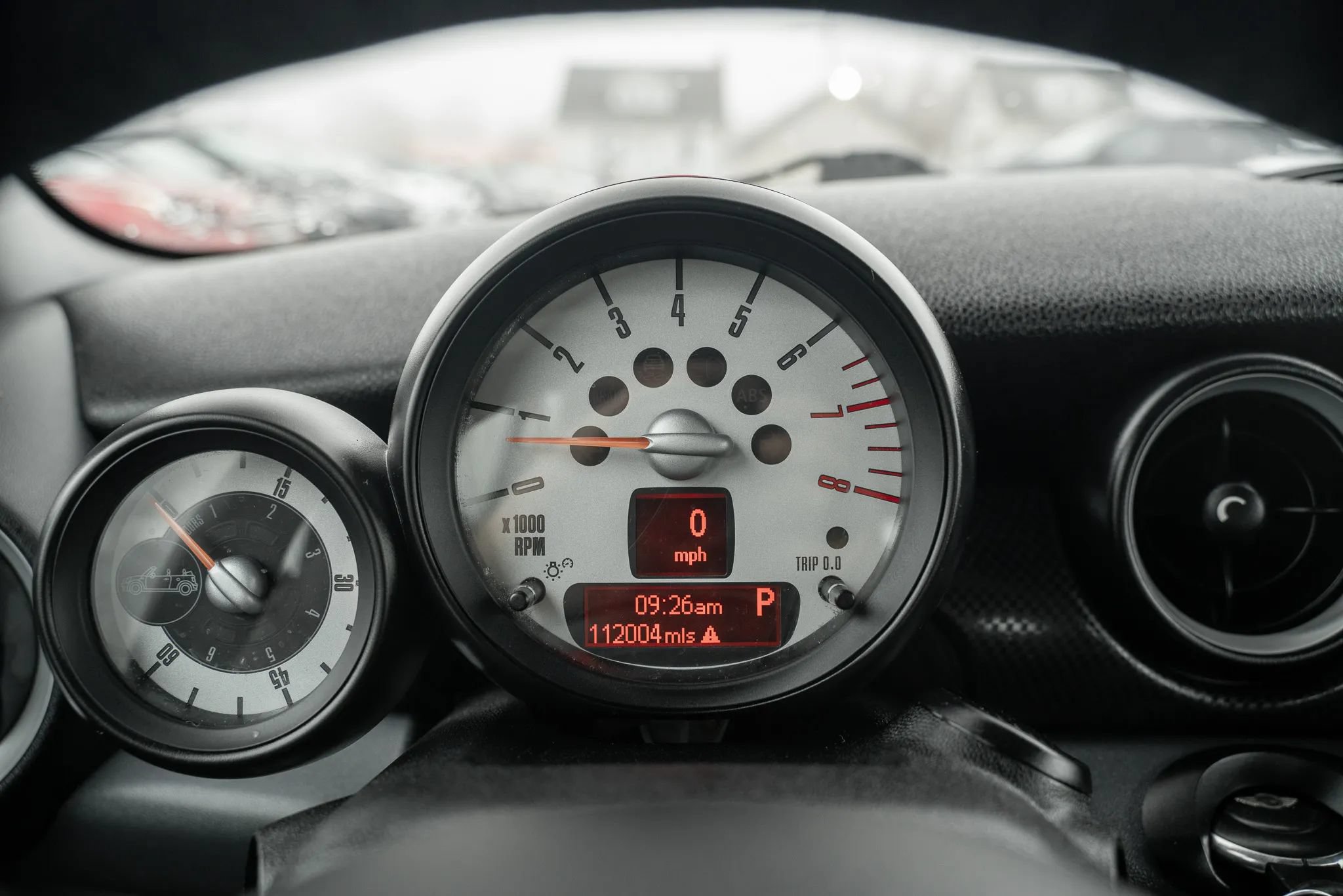 Used 2012 MINI Cooper S FWD image 18