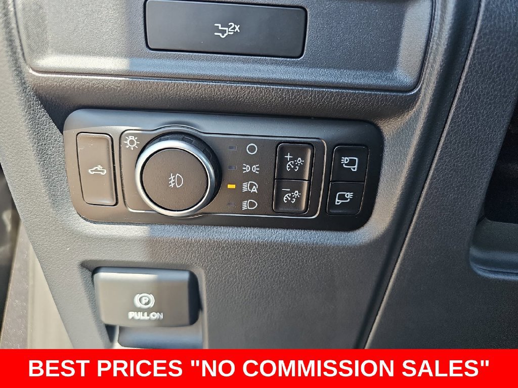 New 2026 Ford F150 XLT w/ Equipment Group 302A MID AWD/4WD image 26