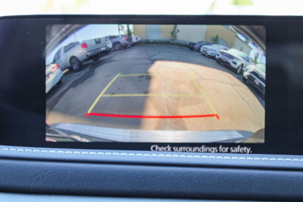 New 2026 MAZDA CX-30 Aire Edition image 25