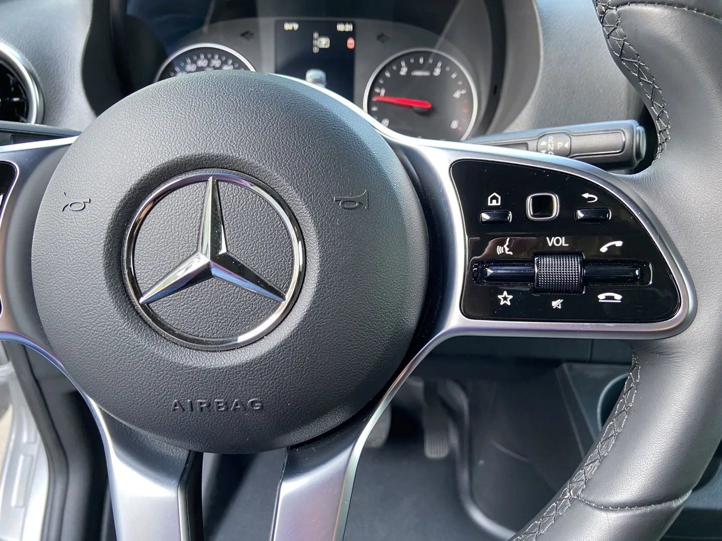 Used 2023 Mercedes-Benz Sprinter 3500 image 15